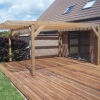 PERGOLA'S
